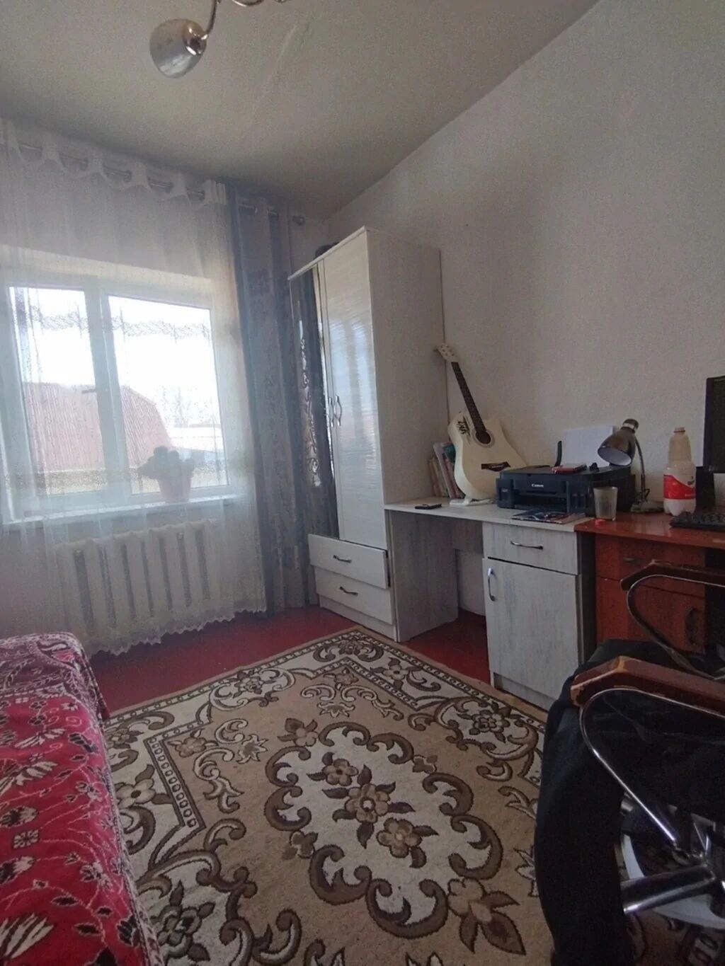 6 комнат, 140 м², 5 соток, Бишкек, Бакай-Ата ж/м Агентство недвижимости: фото 4