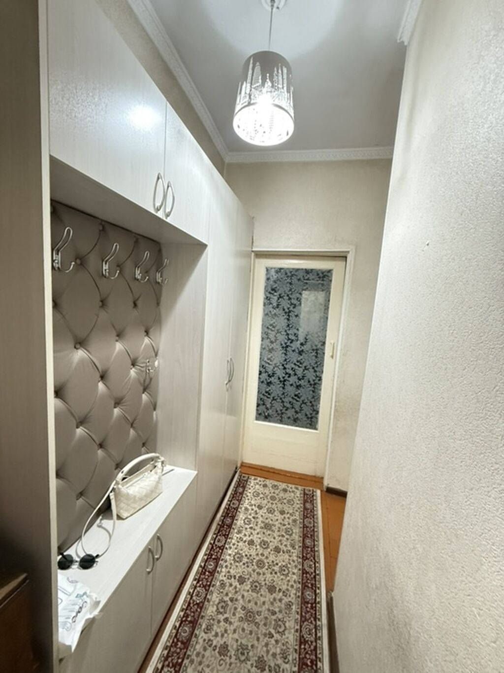 1 комната, 30 м², Газ Городок Индивидуалка, 2 этаж, Косметический ремонт: фото 2