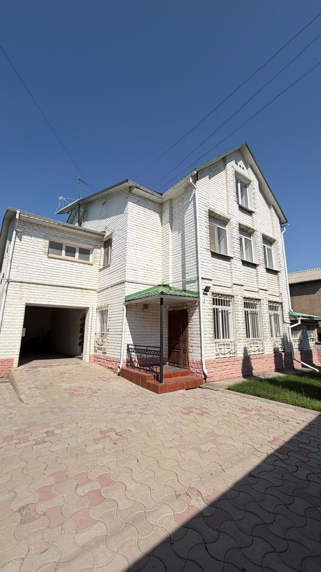 480 м², 7 комнат, Киргизия 1, Без животных: фото 2