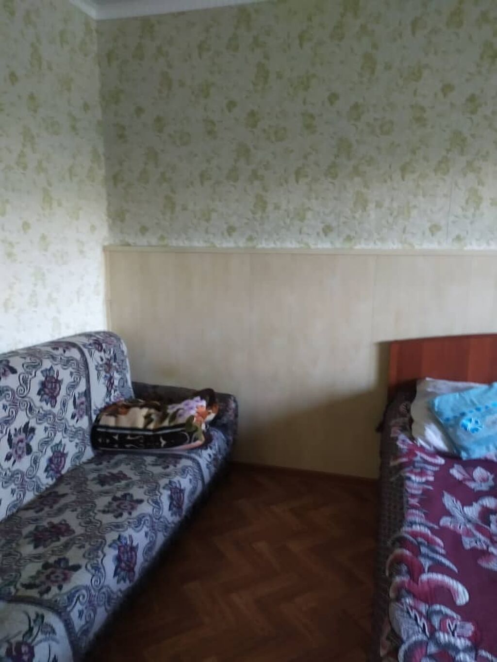 2 комнаты, 60 м², 1 этаж: фото 5