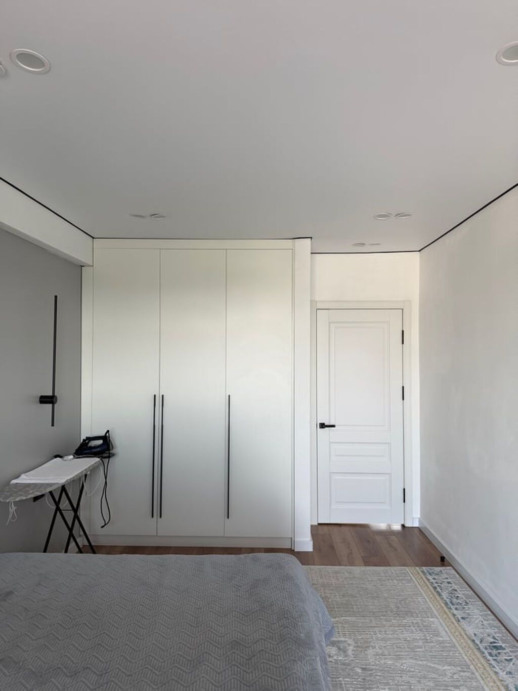 2 комнаты, 72 м², Рабочий Городок Элитка, 6 этаж, Дизайнерский ремонт: фото 8