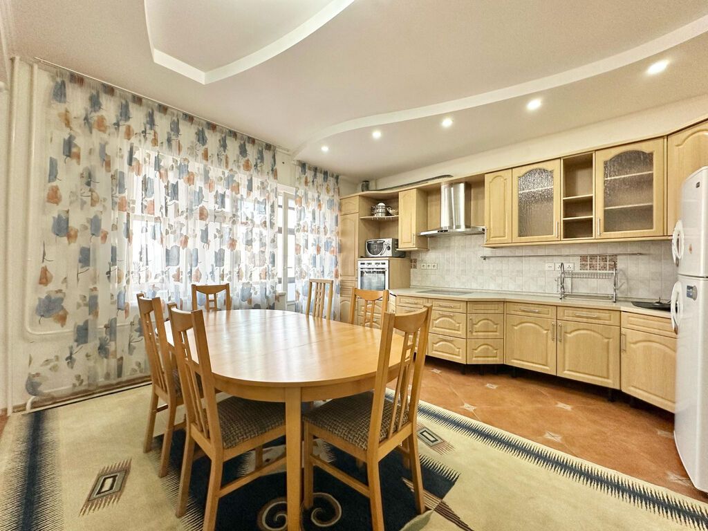 Продажа: Элитная 3-комн. квартира в центре Бишкека! Локация: ул: фото 7