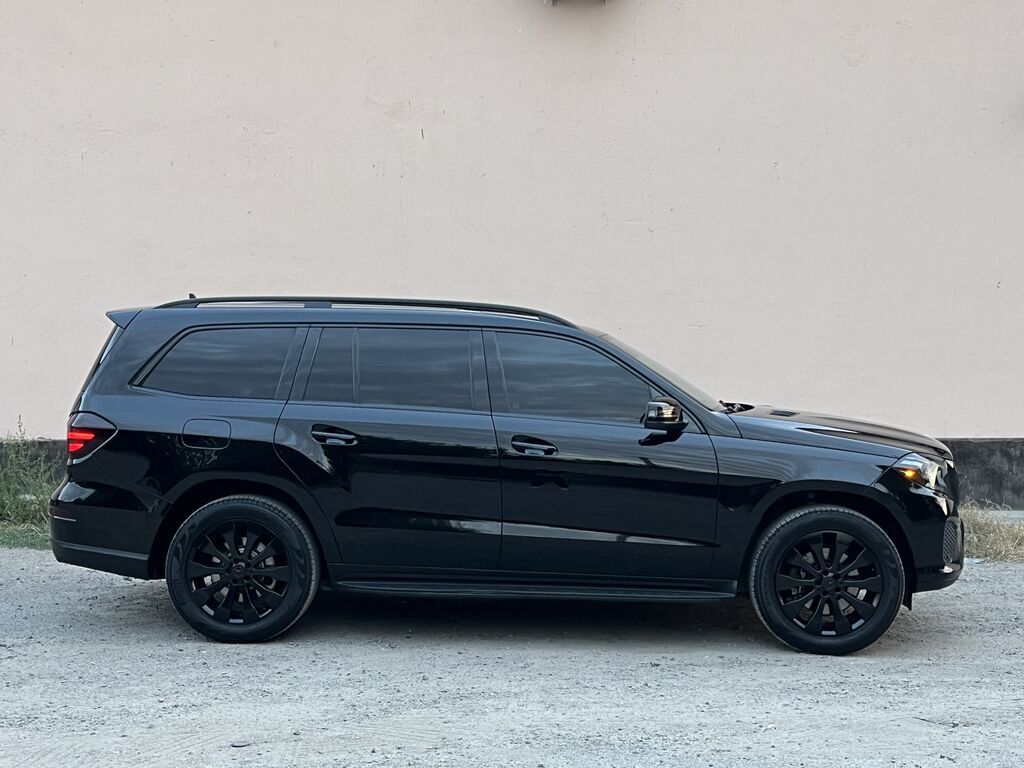 Mercedes-Benz GLS-Class: 2019 г., 3 л, Автомат, Бензин, Внедорожник: фото 6