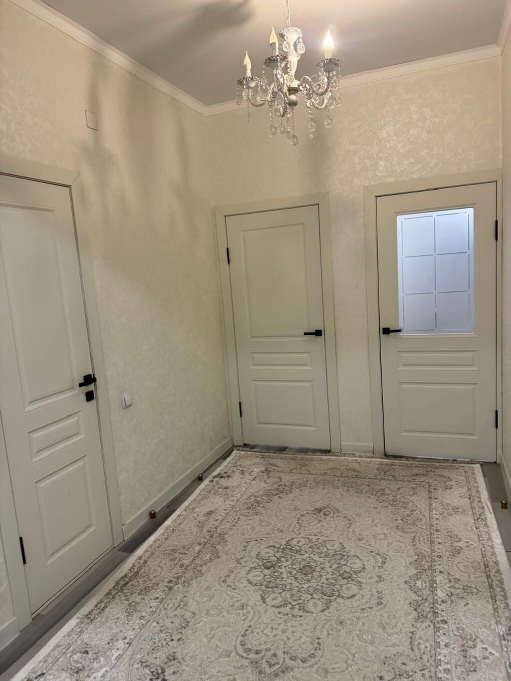 3 комнаты, 82 м², Верхний Джал Элитка, 5 этаж, Евроремонт: фото 5