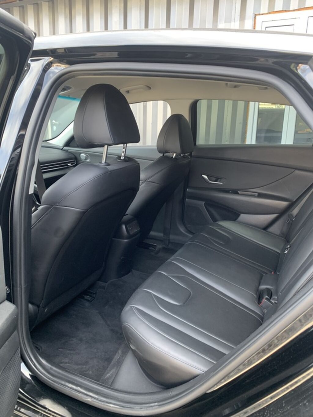 Hyundai Avante: 2020 г., 1.6 л, Автомат, Газ, Седан: фото 6