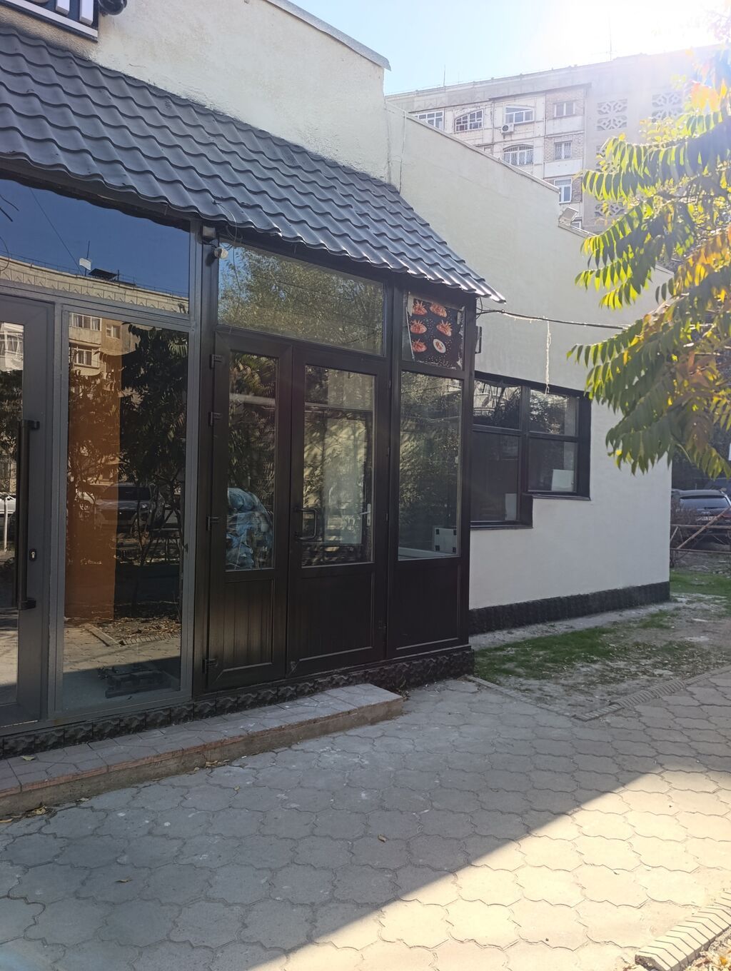 Сдаю Ресторан, 92 м², Недействующий бизнес