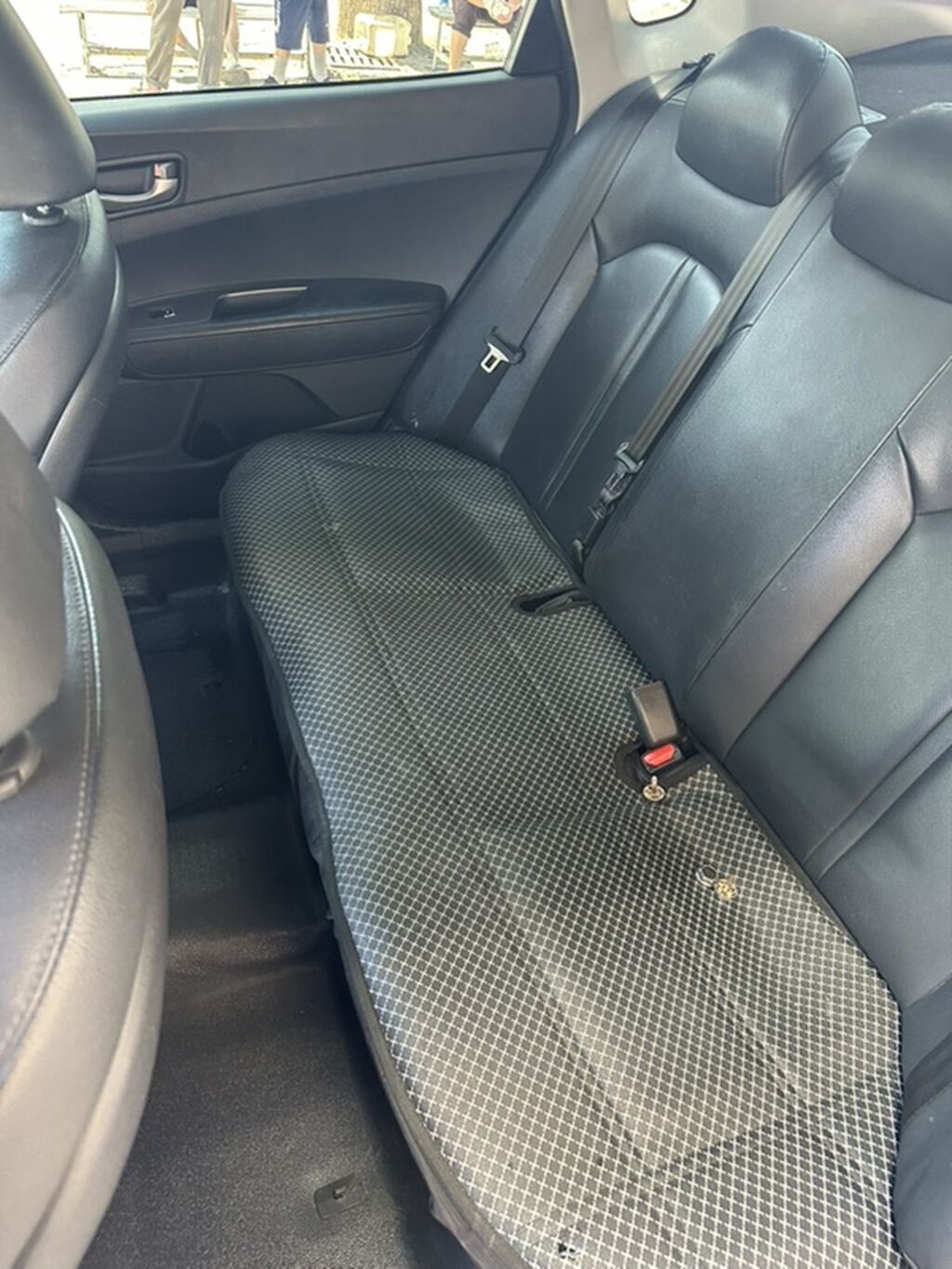 Kia K5: 2021 г., Седан: фото 7