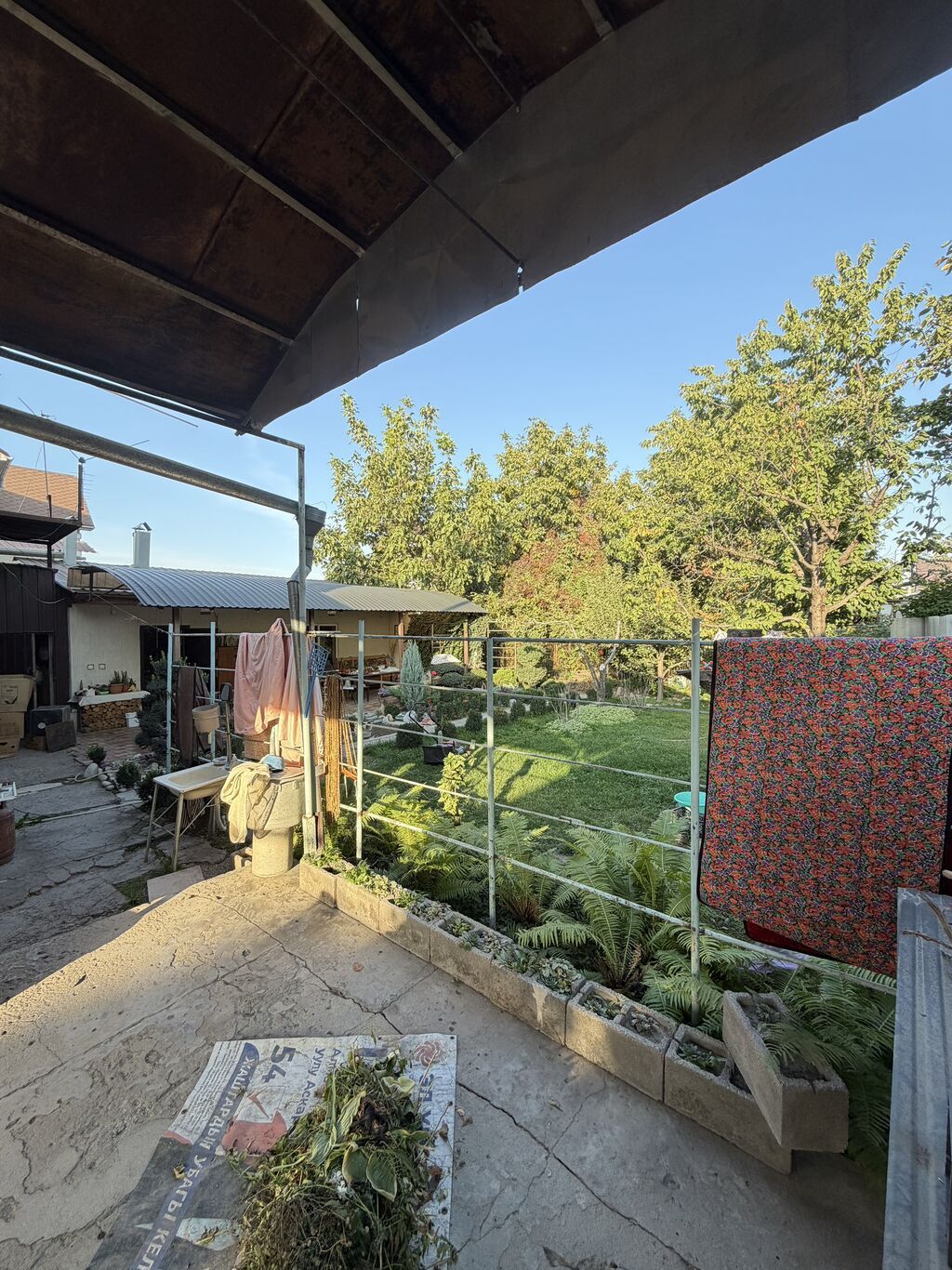 Капсульный, 4 комнаты, 90 м², Киргизия 2 ж/м, Собственник: фото 2
