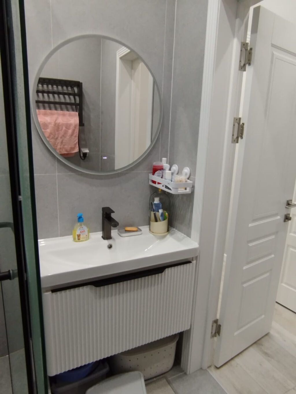 1 комната, 45 м², Технопарк Элитка, 3 этаж, Евроремонт: фото 7