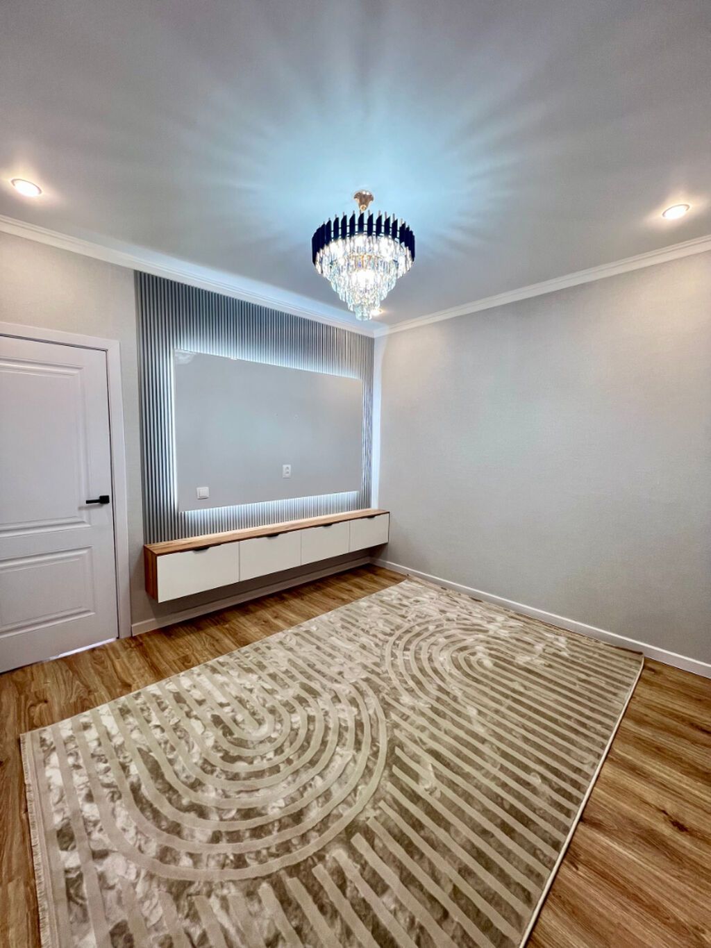 Продам 2-комнатную квартиру 53 м² в ЖК Аалам Сити-2: фото 2