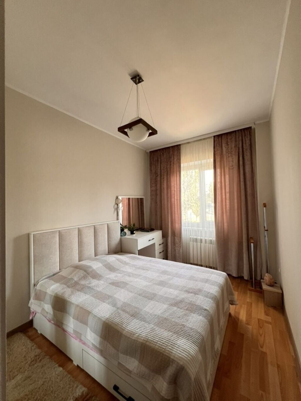 4 комнаты, 83 м², Восток-5 мкр 105 серия, 2 этаж, Свежий ремонт: фото 5