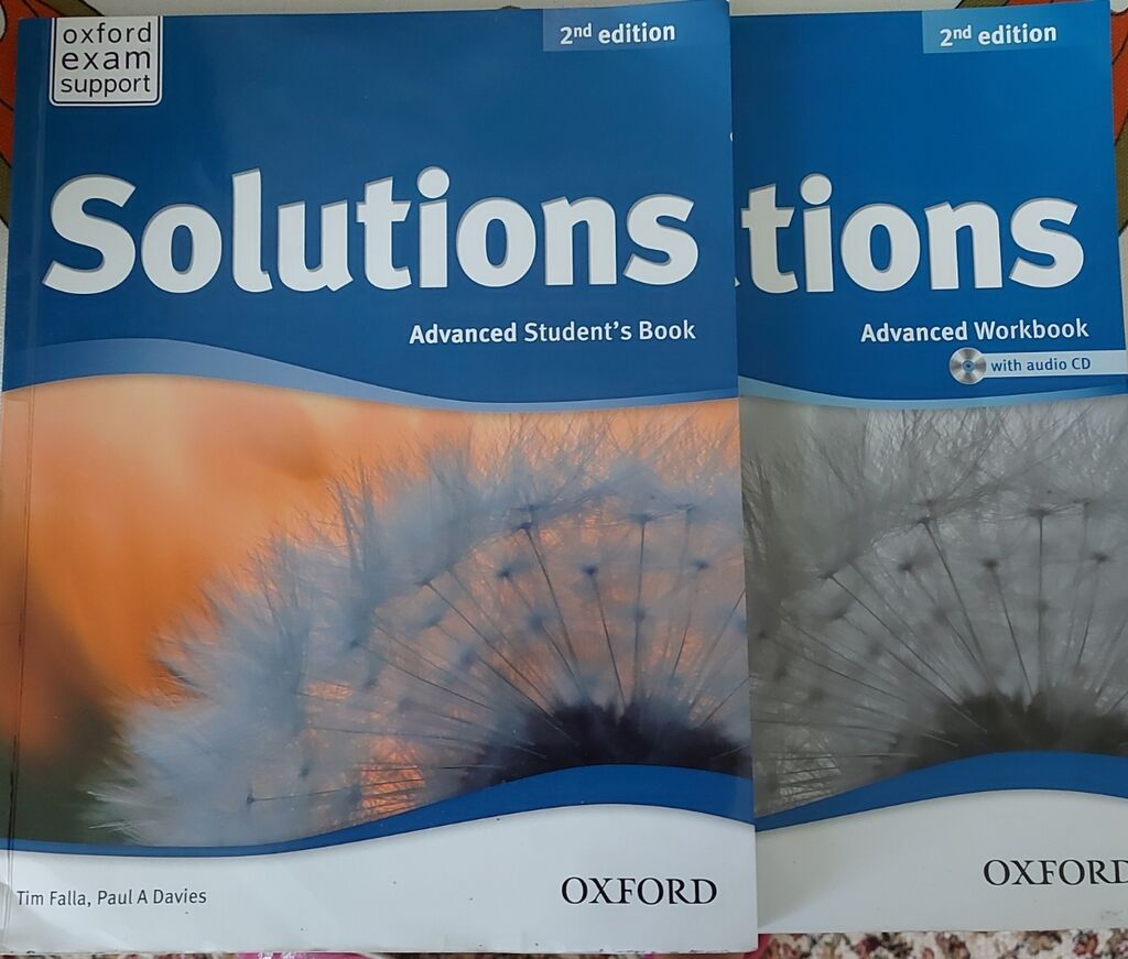 Solutions: Advanced: Workbook. Книга solutions. Solutions 2nd Edition. Solutions Advanced 3rd Edition.