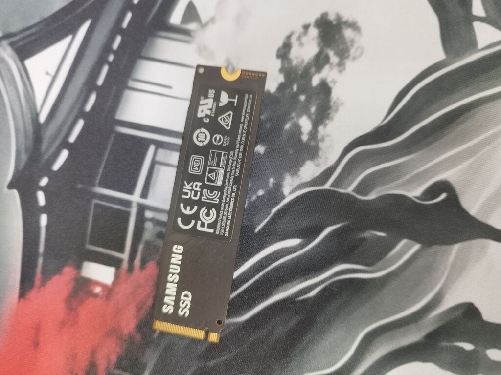 Процессор для ПК, Б/у, Intel Core i7, 12 ядер: фото 3