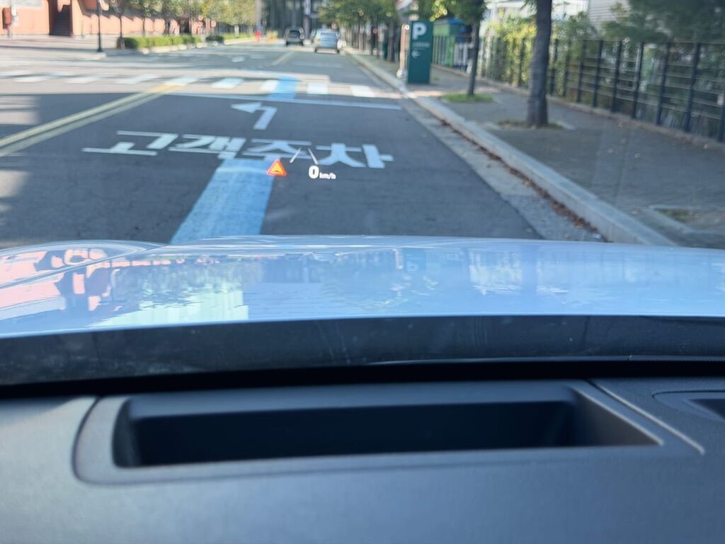 Hyundai Palisade: 2021 г., 2.2 л, Автомат, Дизель, Внедорожник: фото 7