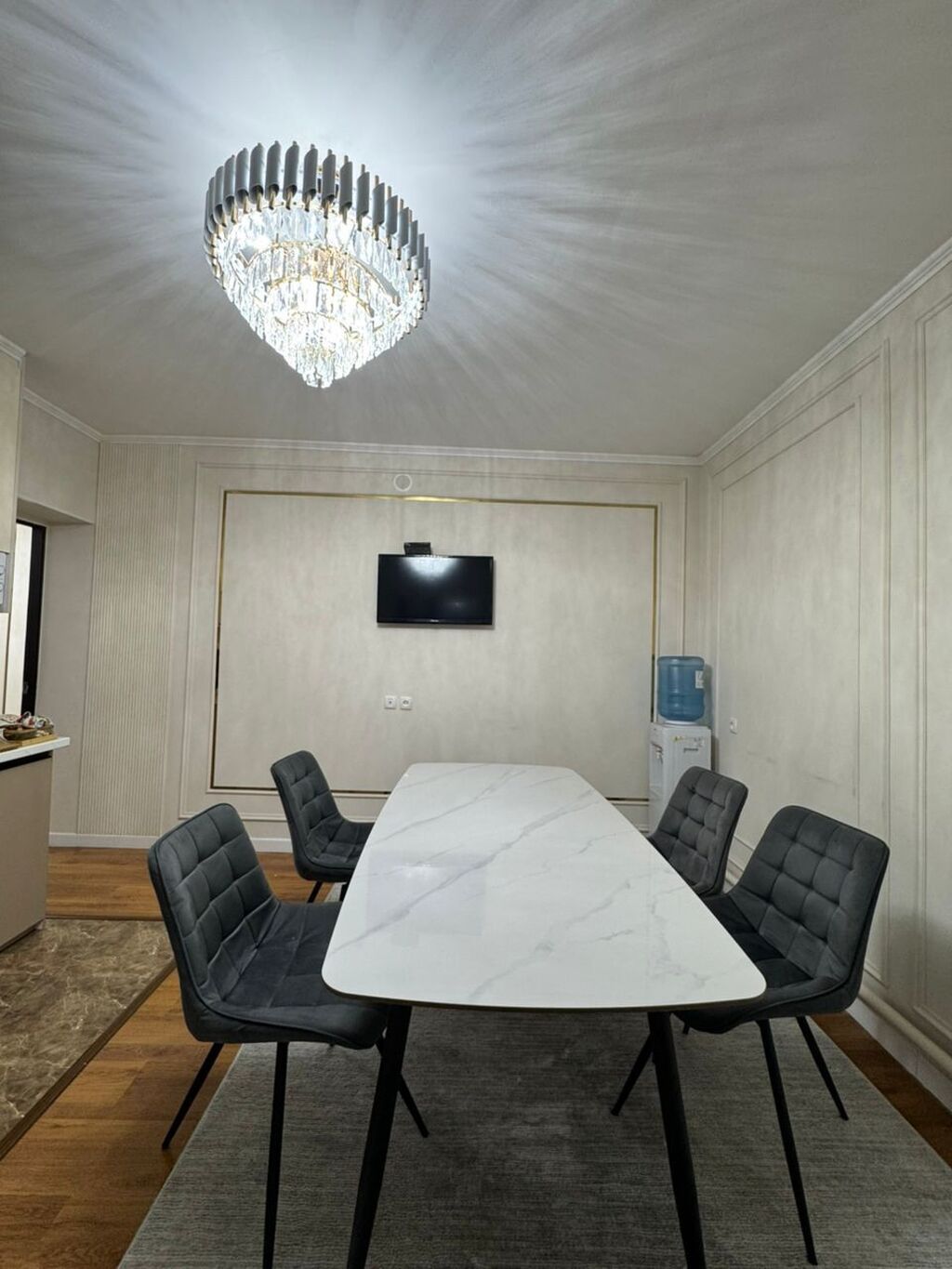 Срочная продажа! Дом в районе ж/м Кара-Жыгач Площадь дома — 165 м²: фото 7