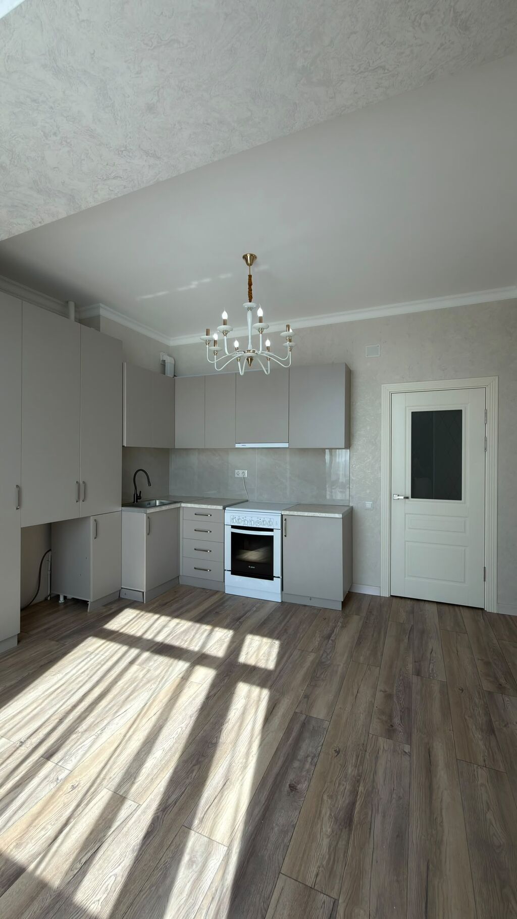 1 комната, 54 м², 6 этаж: фото 7