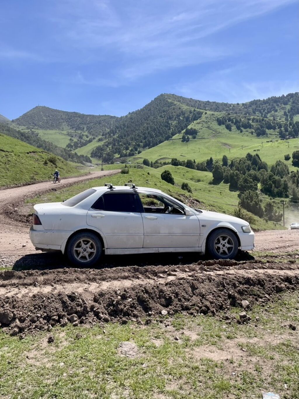Honda Accord: 2000 г., 2 л, Типтроник, Бензин, Седан: фото 2