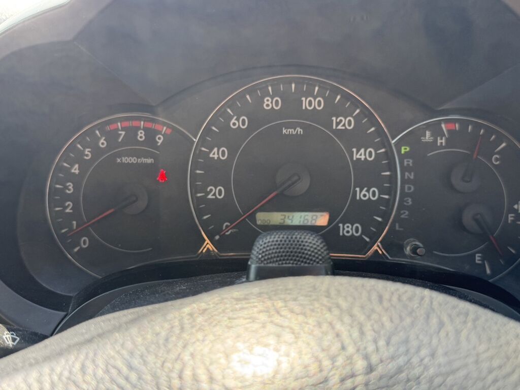 Toyota Caldina: 2004 г., 1.8 л, Автомат, Бензин, Универсал: фото 8
