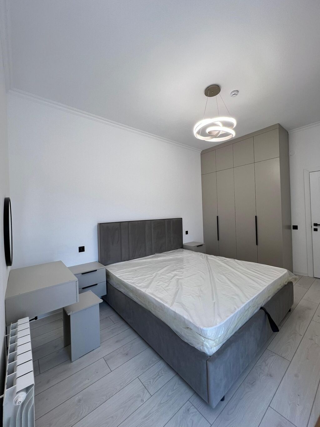 Сдаётся 2-комнатная квартира, 60 м² — в районе ТЦ Ала-Арча по: фото 4