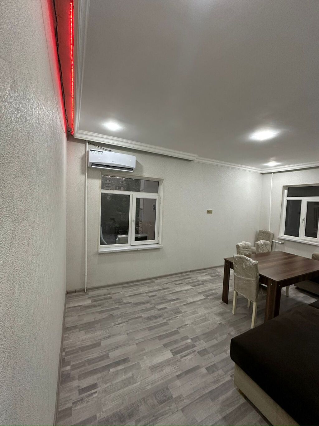 Продаётся 2-комнатная квартира в старом фонде, Bakıxanov, 45 м², 63 500 AZN, фото 2 / 8