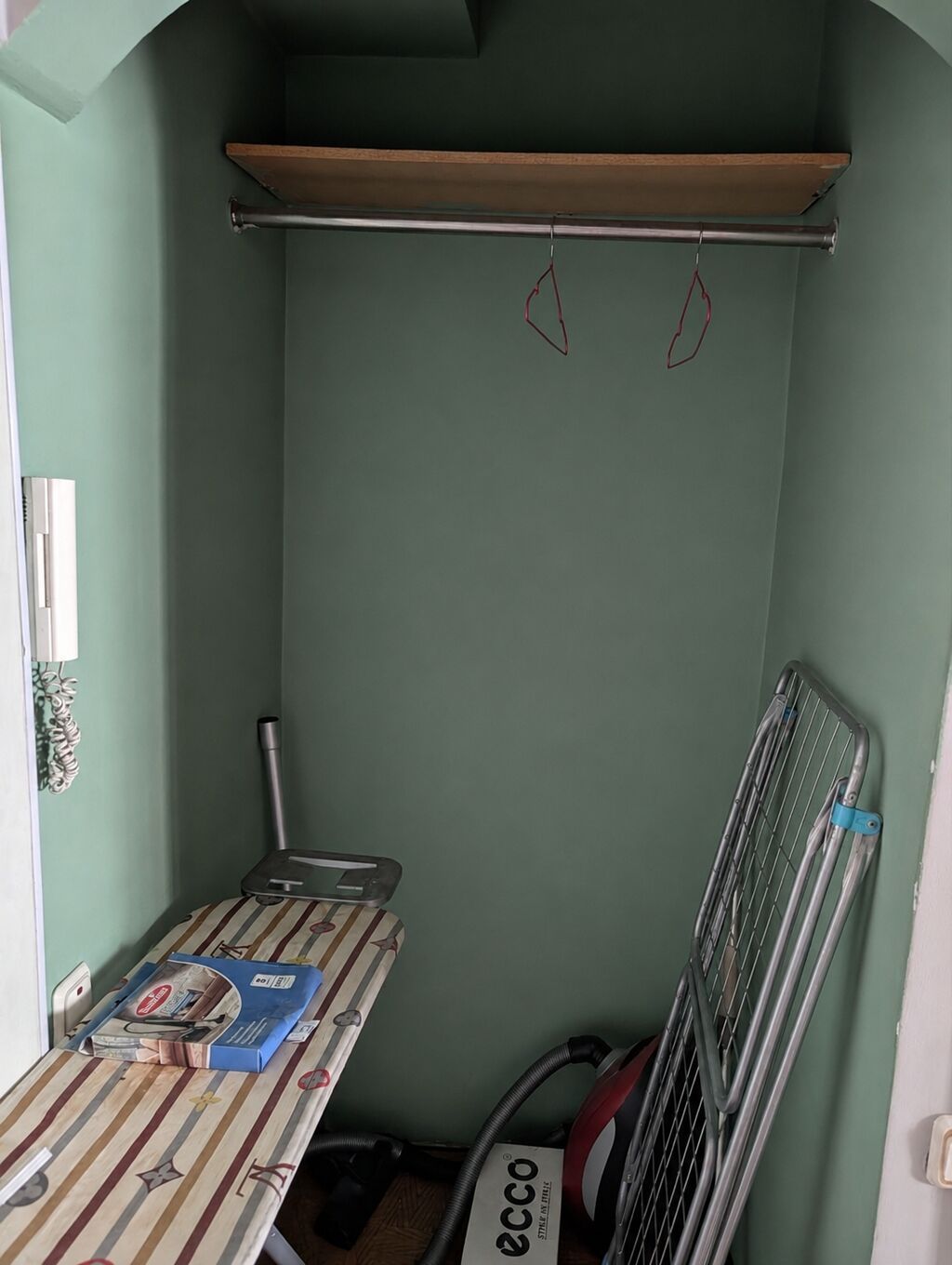 1 комната, 51 м², Цум Индивидуалка, 11 этаж, Старый ремонт: фото 6