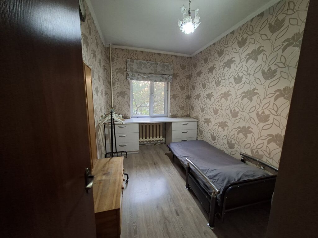 3 комнаты, 63 м², Вечерка 105 серия, 2 этаж: фото 5