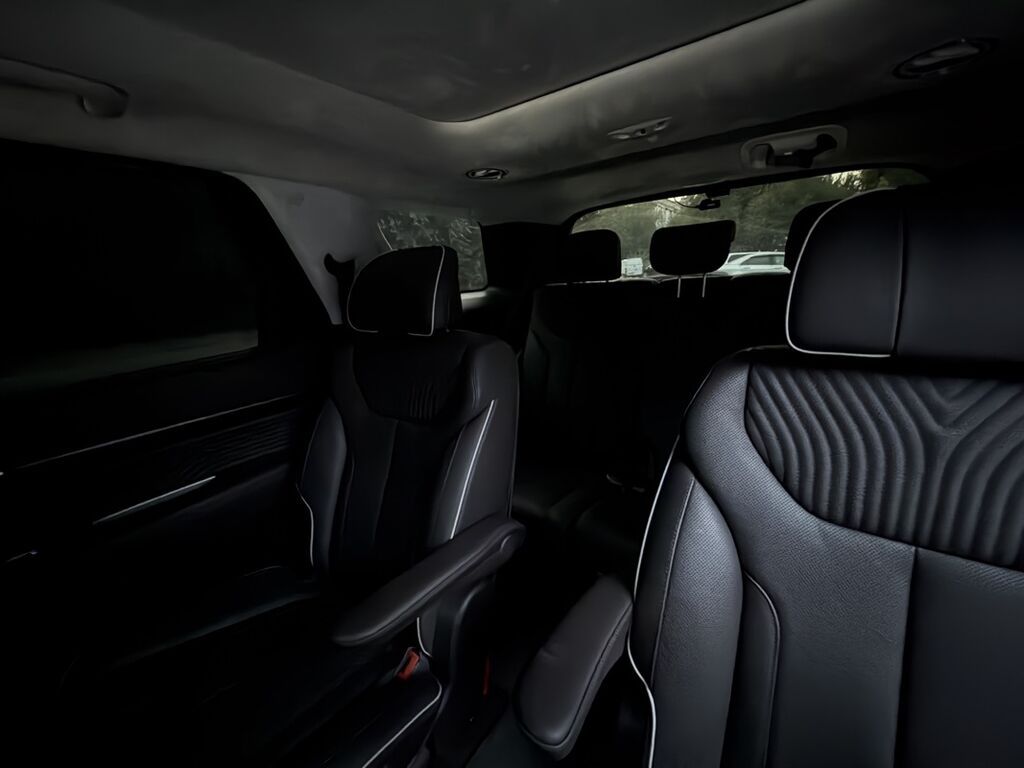 Hyundai Palisade: 2023 г., 2.2 л, Автомат, Дизель, Кроссовер: фото 7