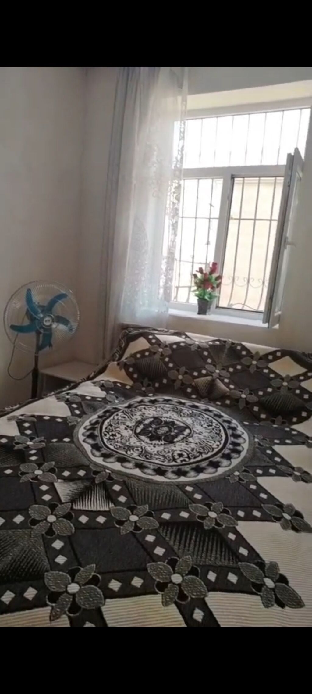 🔥 BİNƏ ATÇILIQDA TƏCİLİ SATILIR! KUPÇALI HƏYƏT EVİ! 🔥 Binə