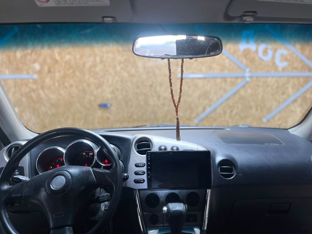 Toyota Matrix: 2004 г., 1.8 л, Автомат, Бензин, Хэтчбэк: фото 7