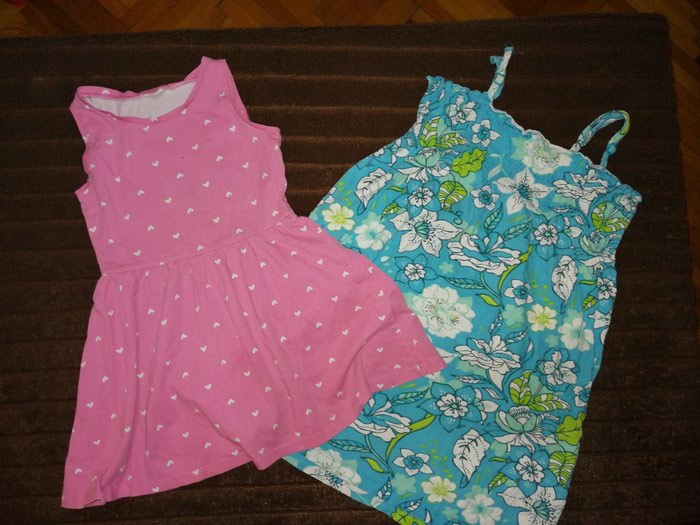 Decije haljine: na lalafo.rs - Vrnjacka Banja
