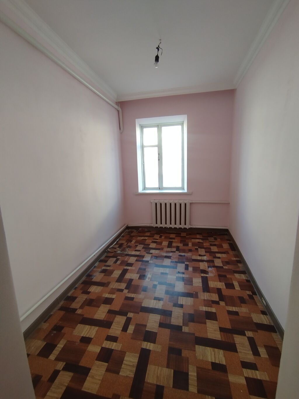 Дом находится по улице Васильева на районе рынка Баят.На главную: фото 3