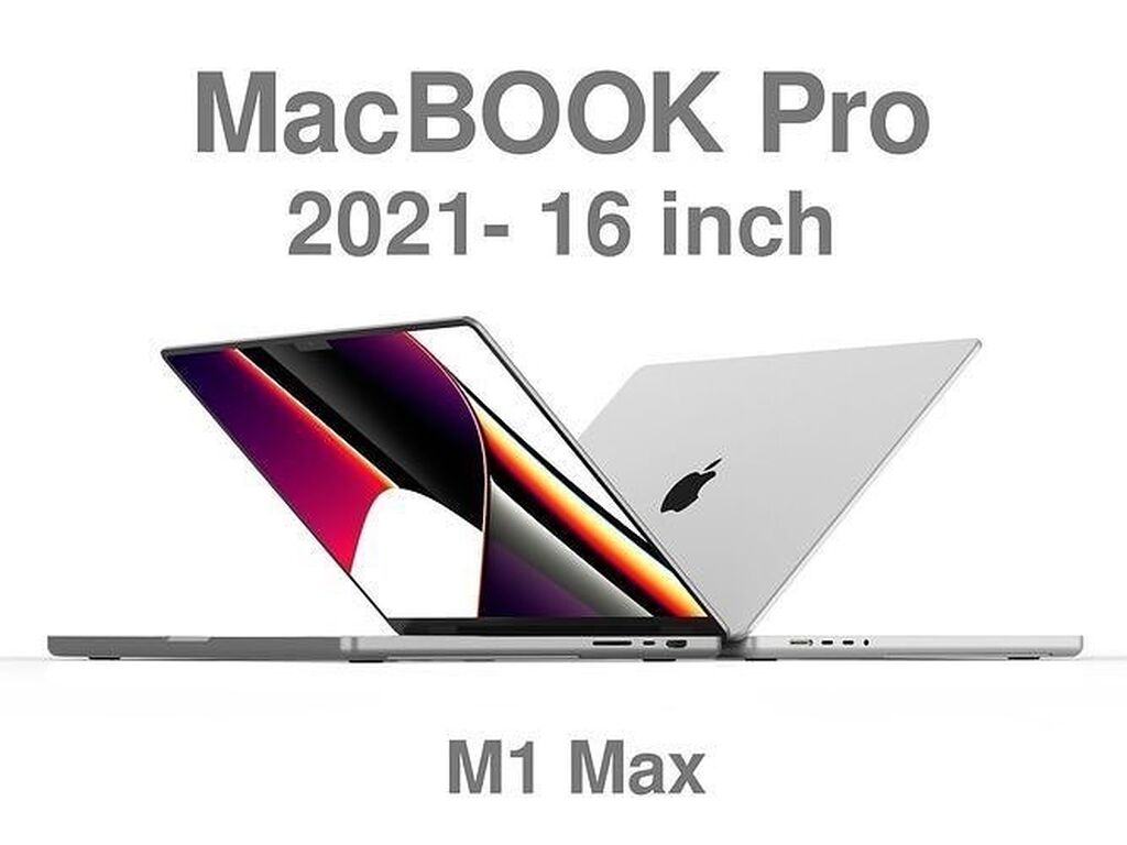 Macbook max 2021. MACBOOK Pro 16 m1 Max 32gb 1tb.