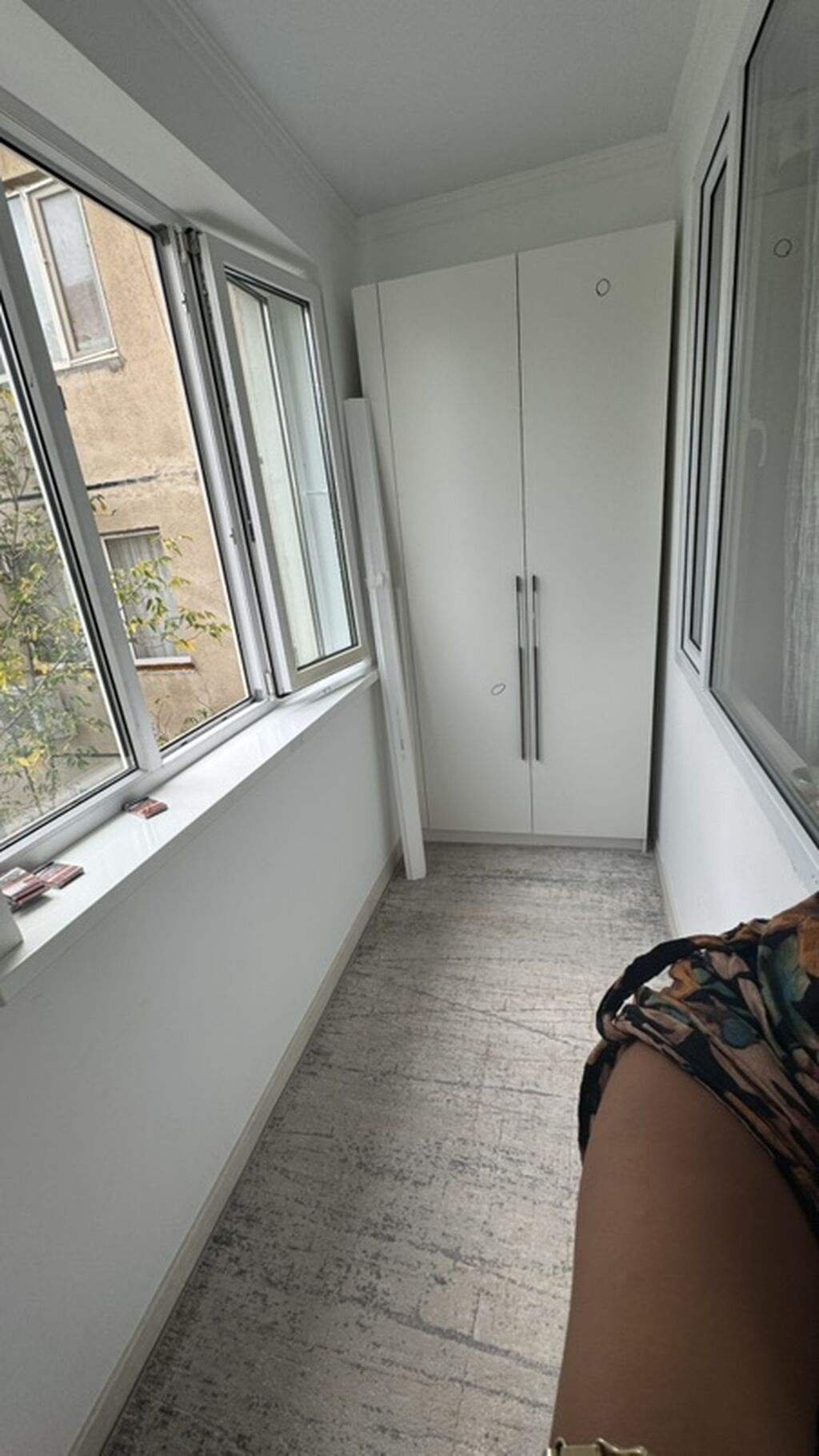 2 комнаты, 60 м², Элитка, 3 этаж, Свежий ремонт: фото 8