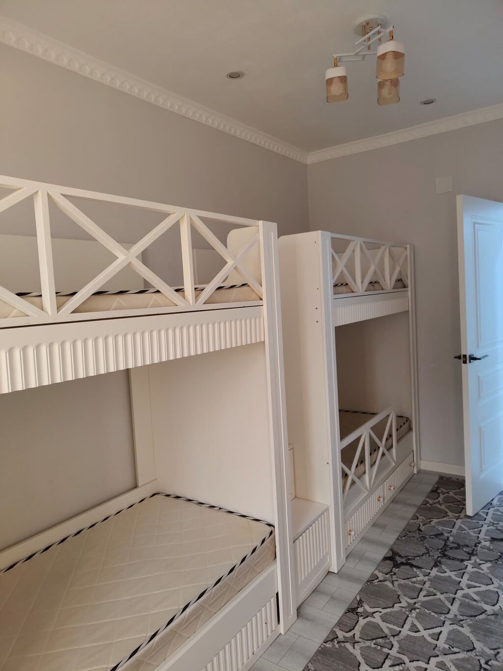Продам 3-комнатную квартиру 74 м² в центре Оша: фото 8