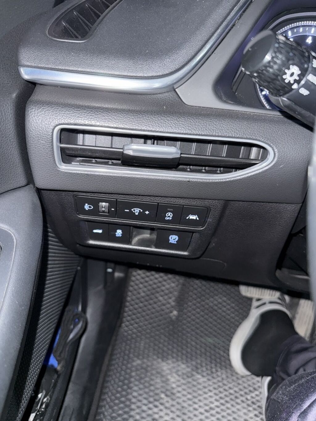 Hyundai Sonata: 2019 г., 2 л, Автомат, Бензин, Седан: фото 6