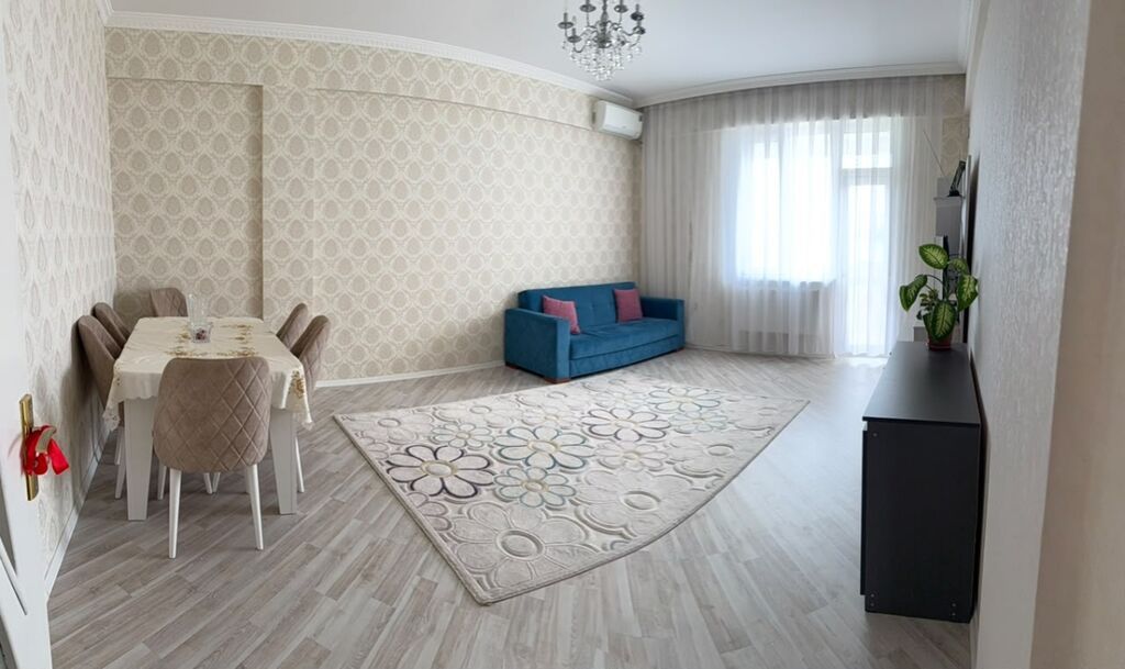 Bakı, Məmmədli, 3 otaqlı, Köhnə tikili, m. Koroğlu, 78 kv. m