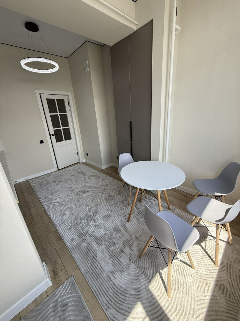 1 комната, 37 м², Элитка, Технопарк Элитка, 15 этаж, Евроремонт: фото 5