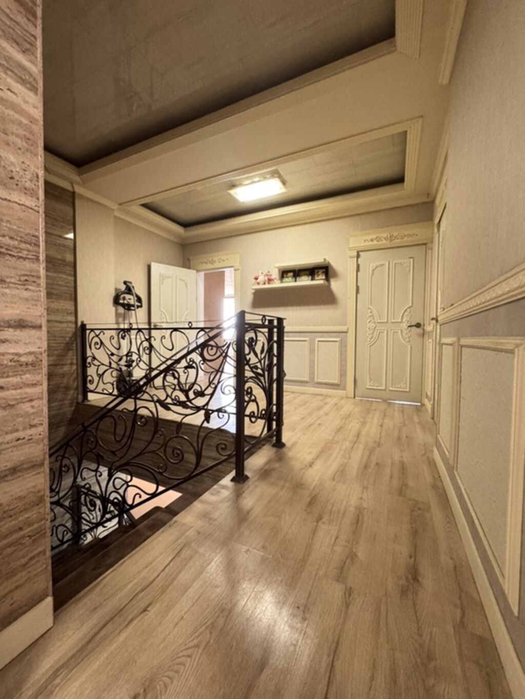 Сдам 2-уровневую квартиру 212 м² в центре Бишкека: фото 8