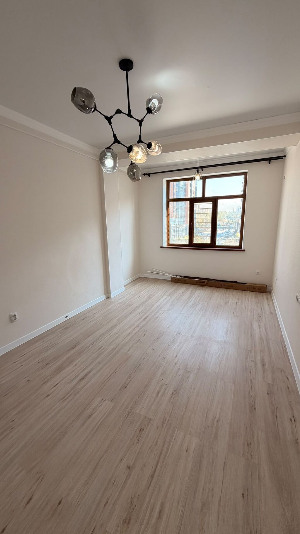 2 комнаты, 80 м², Южная Магистраль Элитка, 6 этаж, Свежий ремонт: фото 7