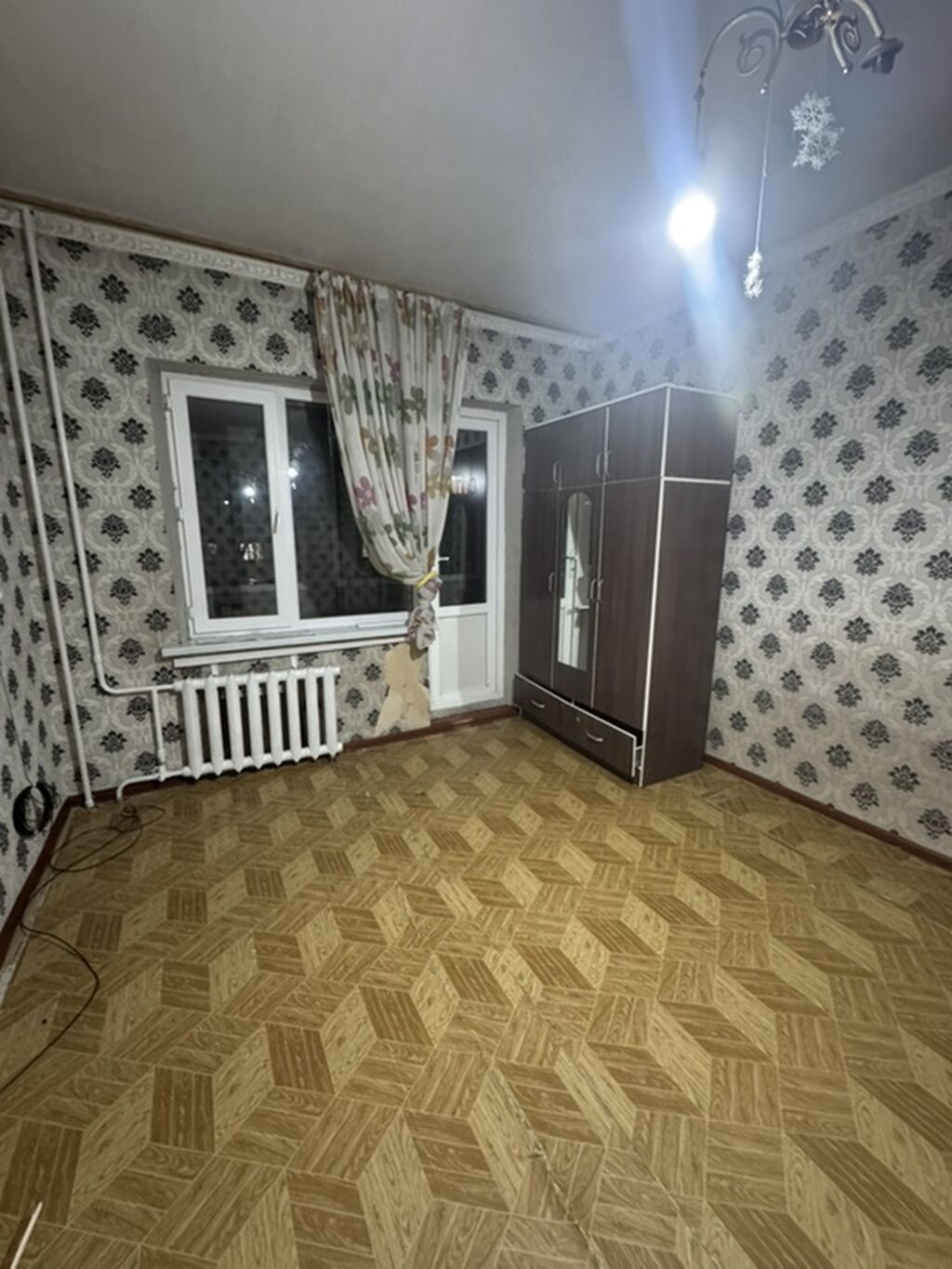 Сдам 2-комнатную квартиру на долгий срок: фото 4