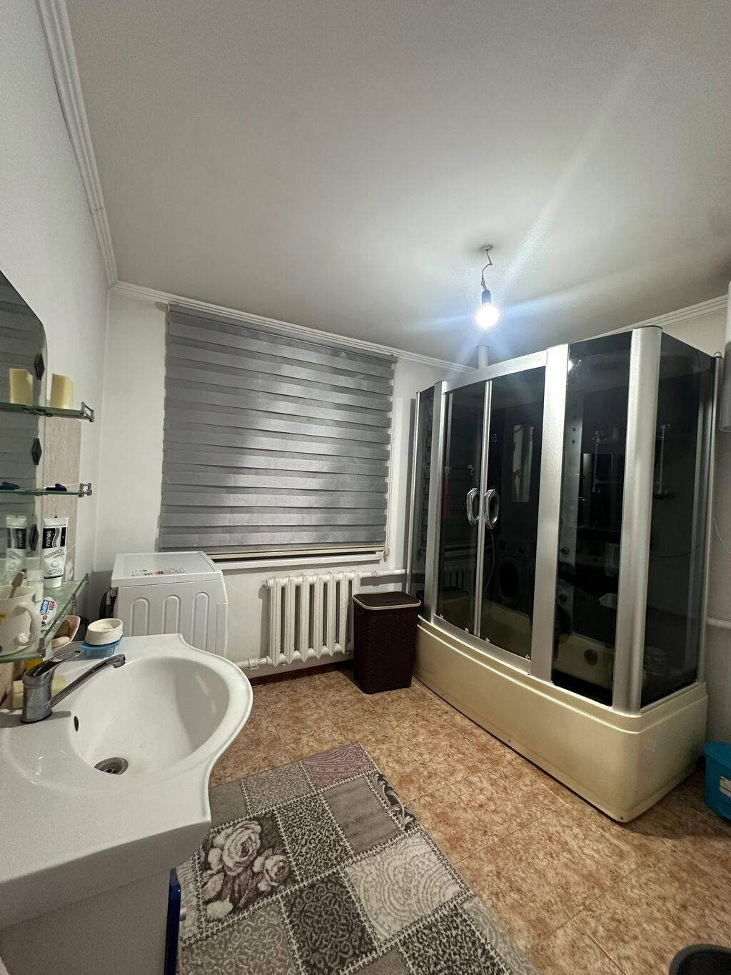 180 м², 6 комнат и более, Кок-Жар ж/м, Семейным: фото 3