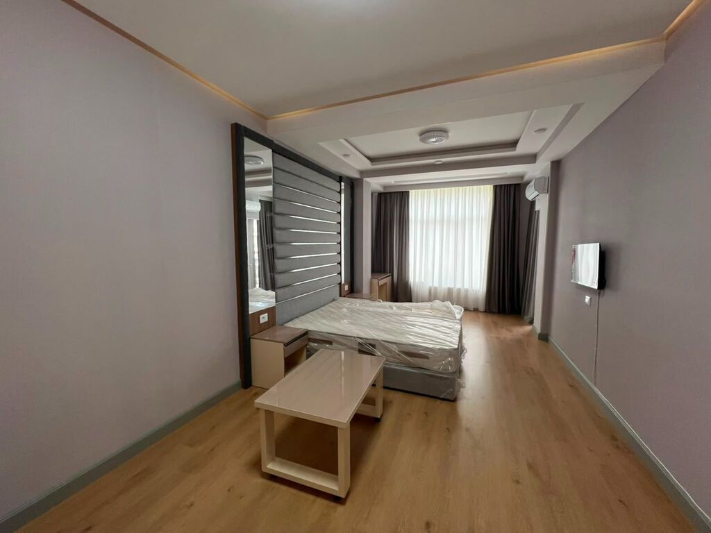 2 otaqlı, 75 kv. m