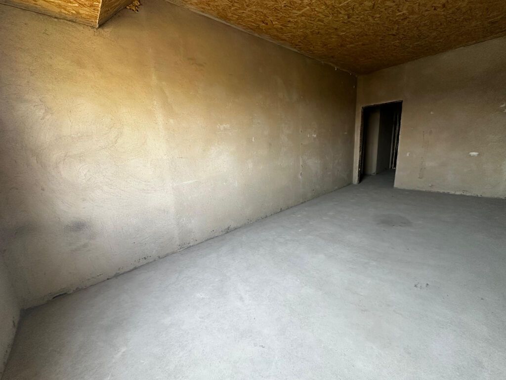 1 комната, 48 м², ул. Ден Сяопина / Фучика Элитка, 6 этаж, ПСО (под самоотделку): фото 3