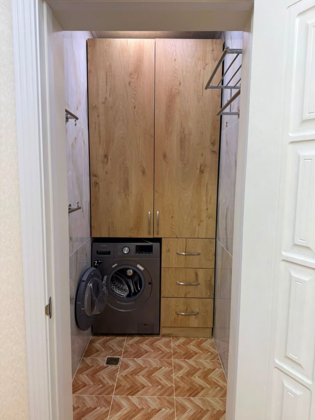 Mənzil, 2 otaqlı, 77 m², satılır, Bakı — 7