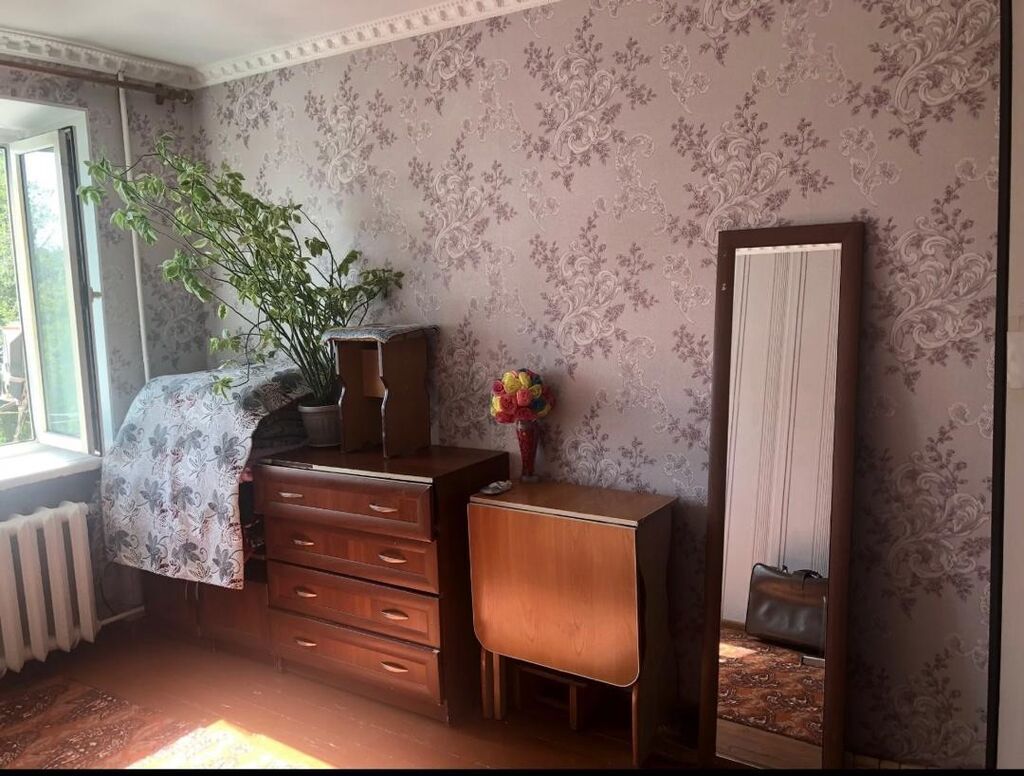 1 комната, 18 м², 5 мкр Гостиничный тип, 4 этаж, Евроремонт: фото 3
