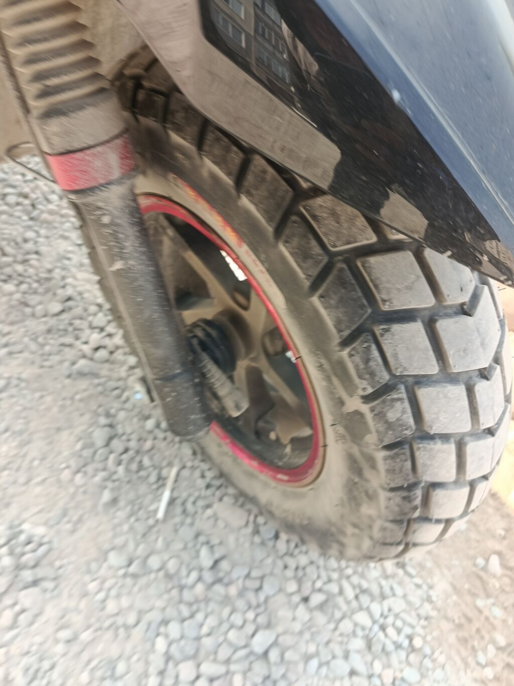 Матор новый шина новый 2ключа 2автозаводка Без вложения: фото 5