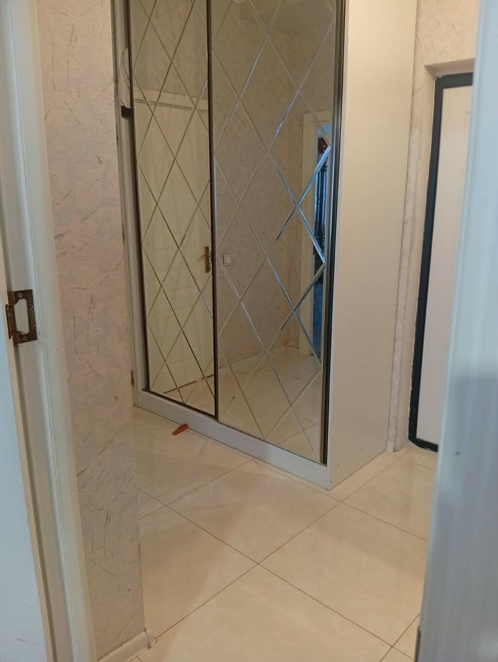 2 otaqlı, Yeni tikili, m. Əhmədli, 65 kv. m
