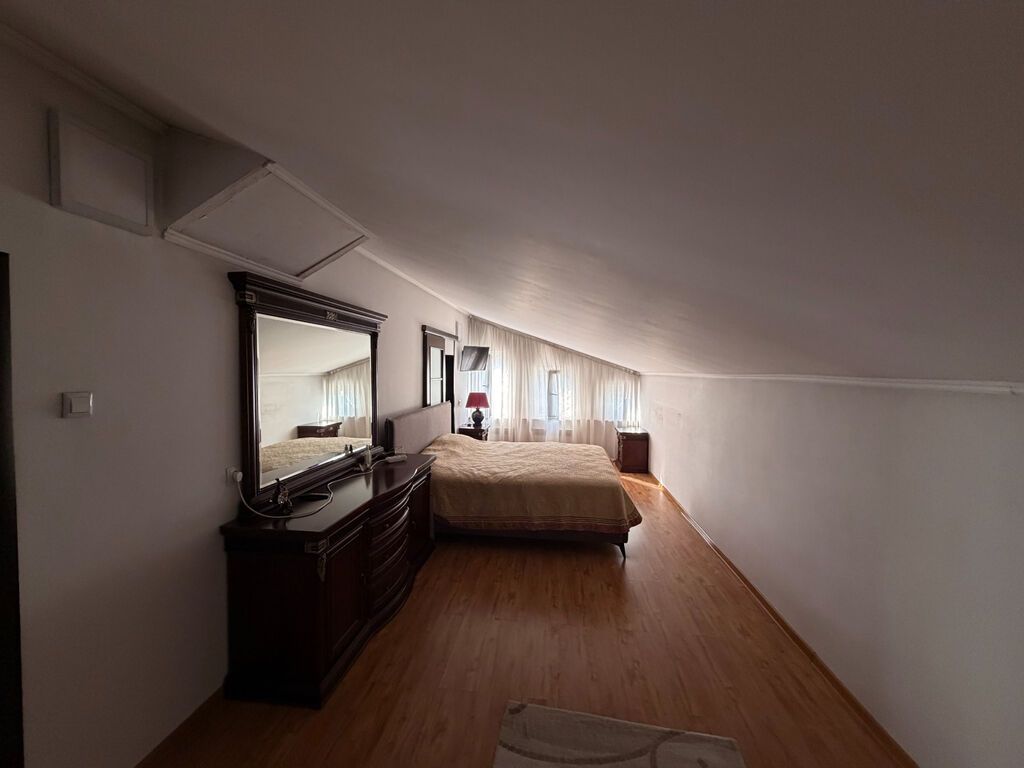 220 м², 5 комнат, Таш-Рабат ТРЦ, Без животных: фото 4