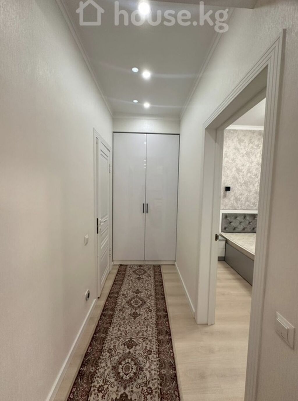 2 комнаты, 65 м², 5 этаж, Дизайнерский ремонт: фото 5