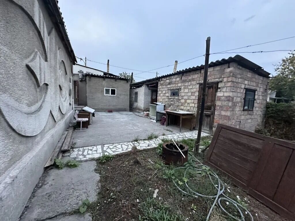 120 м², 4 комнаты, ул. Горького / Алматинка, Без животных: фото 4